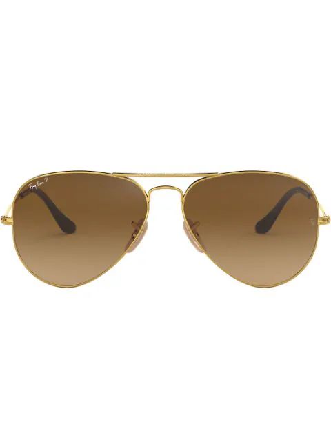 Aviator Classic sunglasses | Farfetch (UK)