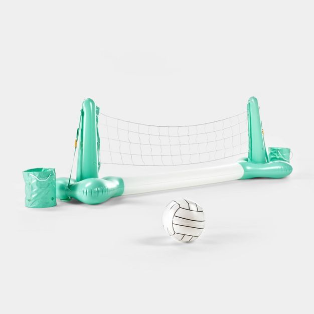 Pool Volleyball Net - Sun Squad™ | Target