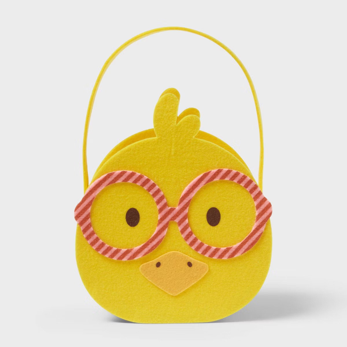 Novelty Felt Easter Basket - Spritz™ | Target