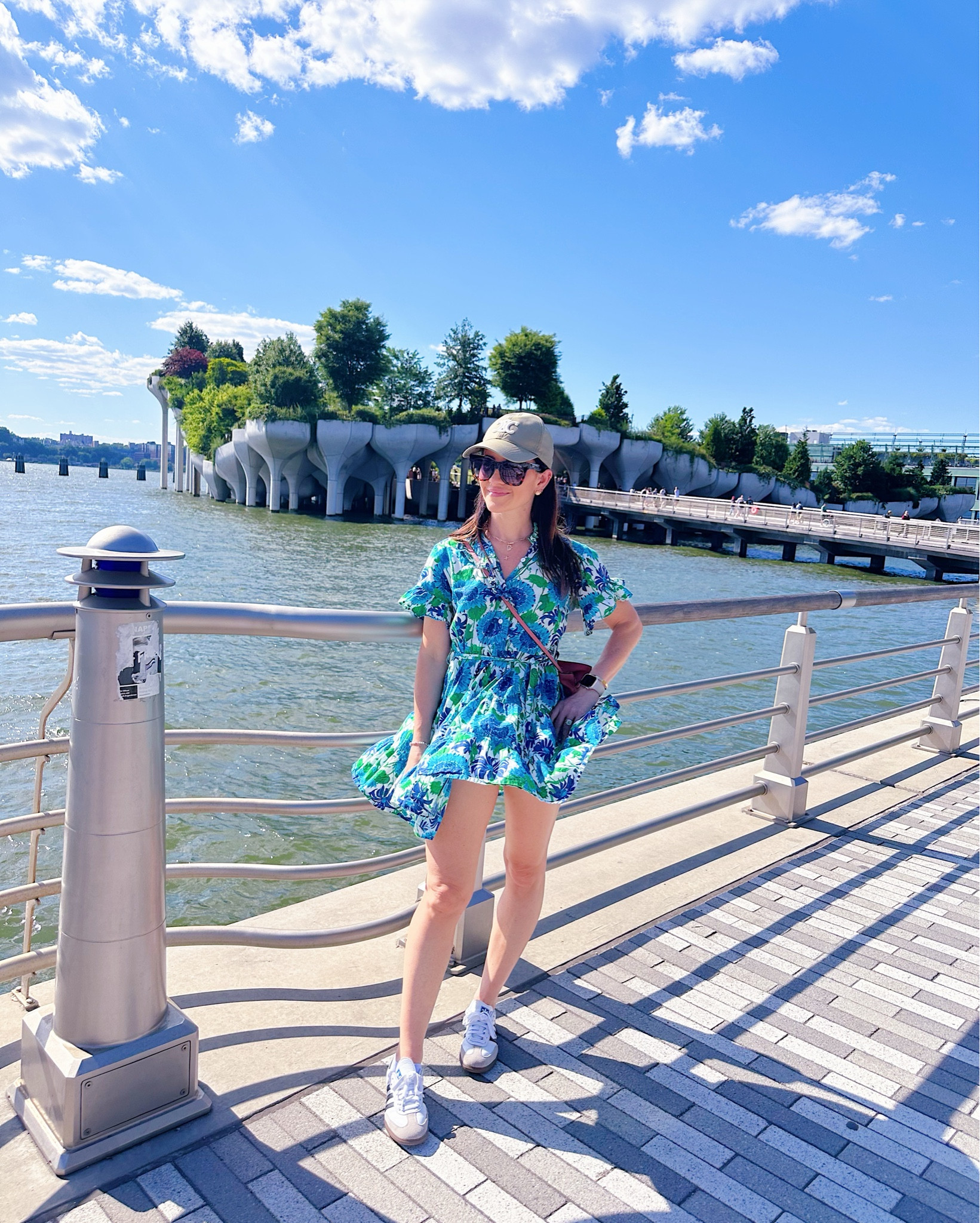Outfits I wore in June 

#LTKOver40 #LTKSummerSales #LTKSeasonal