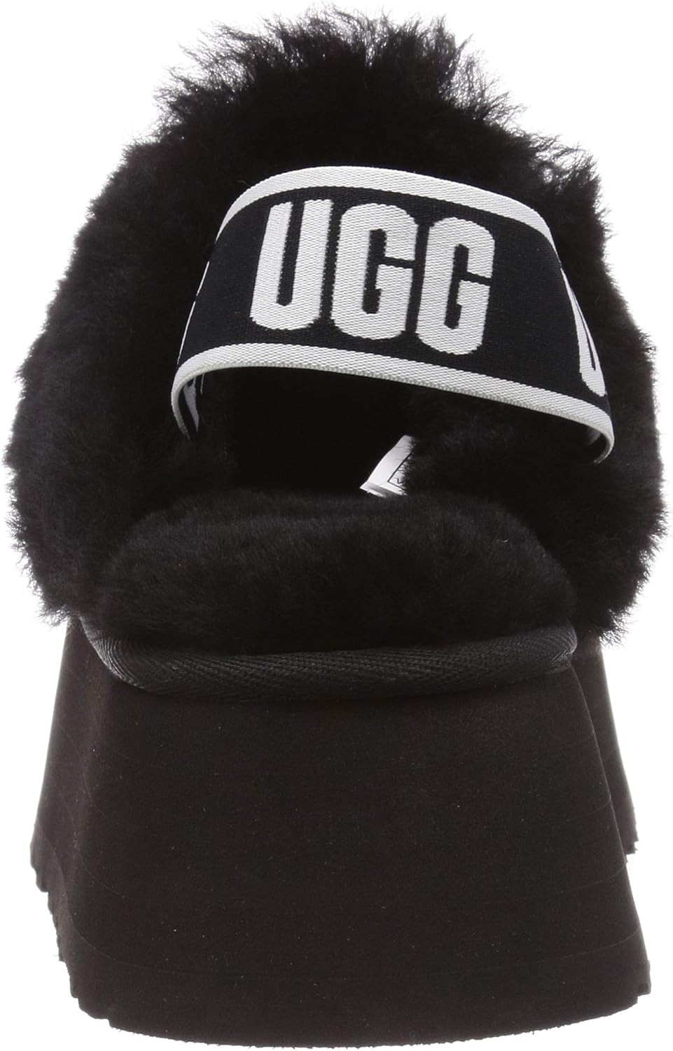 UGG Women's Funkette Slipper | Amazon (US)