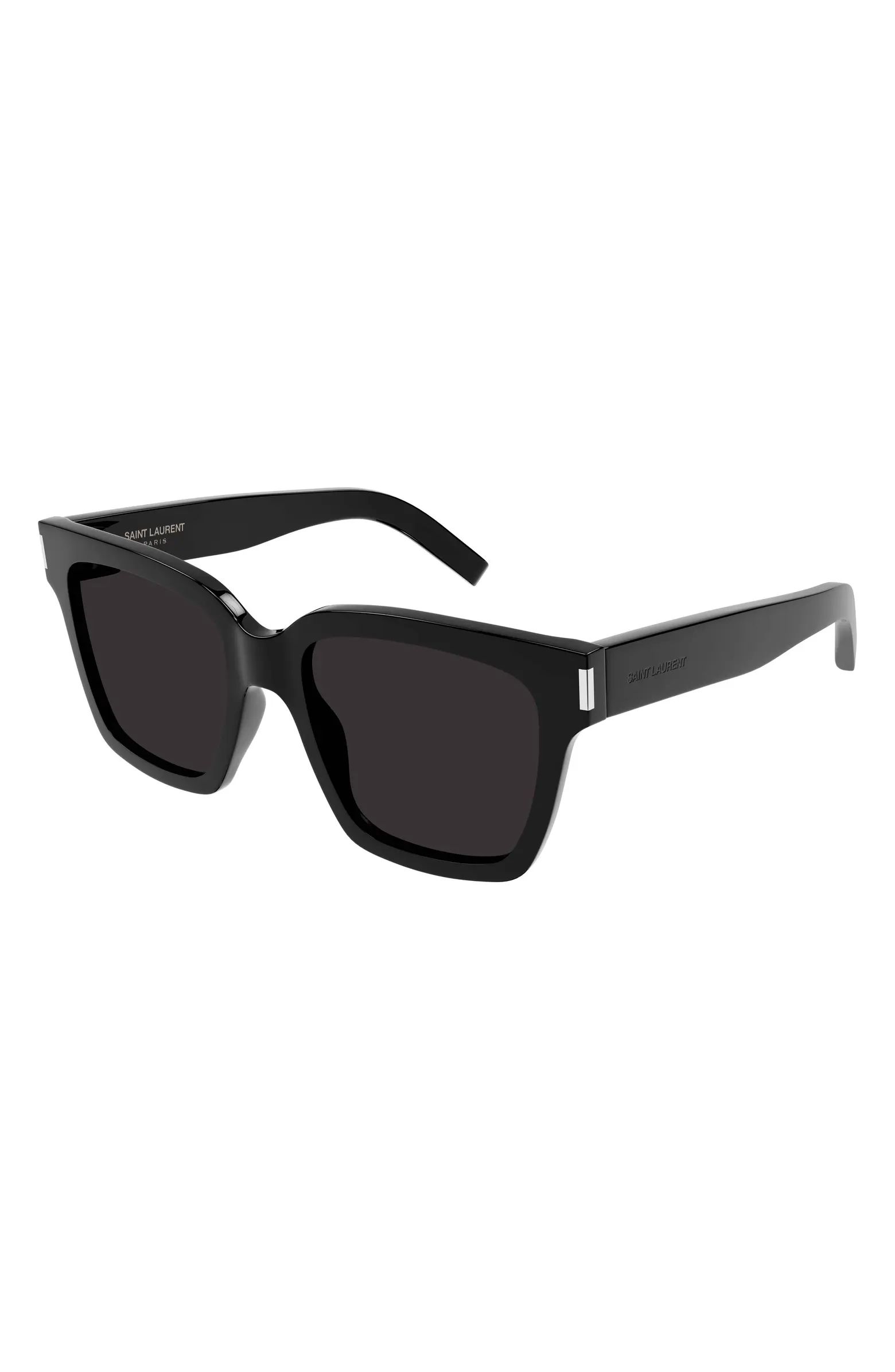 Saint Laurent 54mm Cat Eye Sunglasses | Nordstrom | Nordstrom