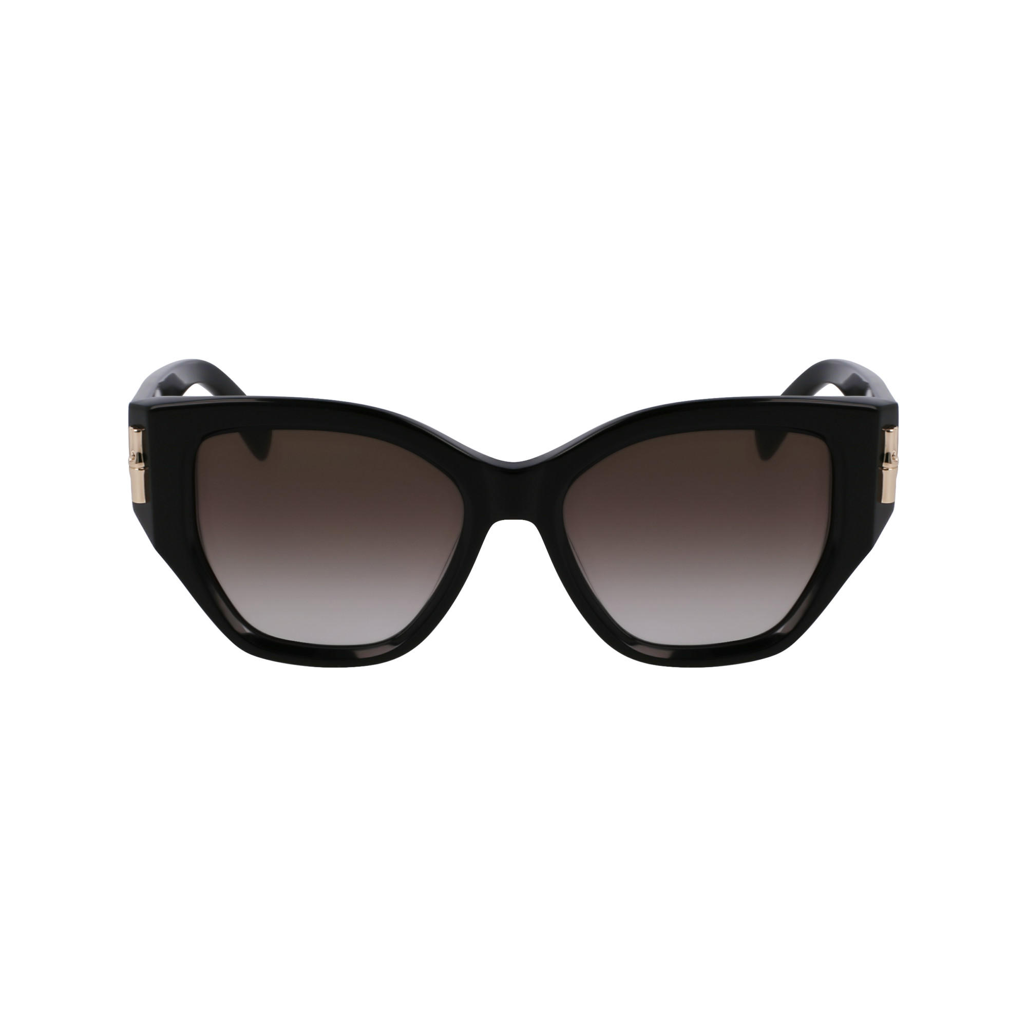 Sunglasses Black - Acetate | Longchamp US | Longchamp