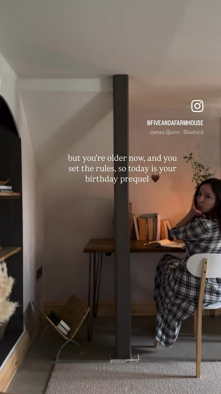 Birthday dress of dreams 🥰 With checks, sleeves and on trend pockets, this ticks all of my boxes. Get similar here 🙏🏼 #dresswithpockets #ontrend #winterdress #grwm

#LTKstyletip #LTKgrwm #LTKuk