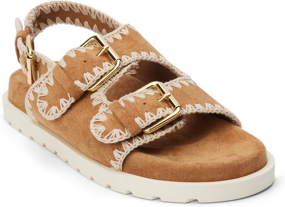 BEACH by Matisse Women's Koa Chestnut 9 B(M) US | Amazon (US)