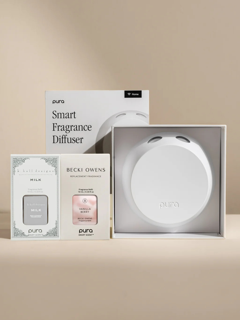 Calming Kitchen Set | Pura