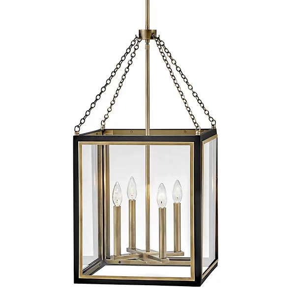 Shaw Pendant | Lumens