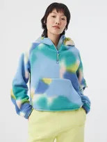 PrimoFleece PulloverA Heart | Outdoor Voices