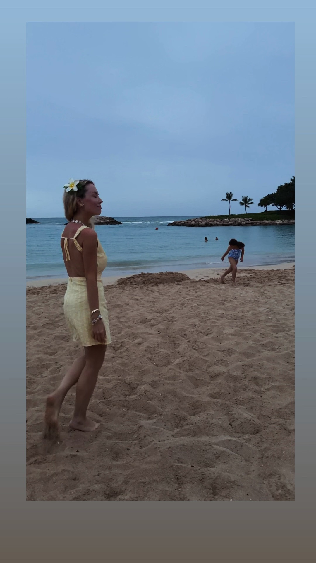 Little yellow dress energy 💛✨
Amazon find talla xs

#LTKspringtrends #LTKSeasonal #LTKTravel