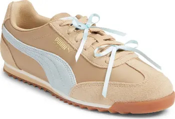 Arizona Bow Sneaker (Women) | Nordstrom