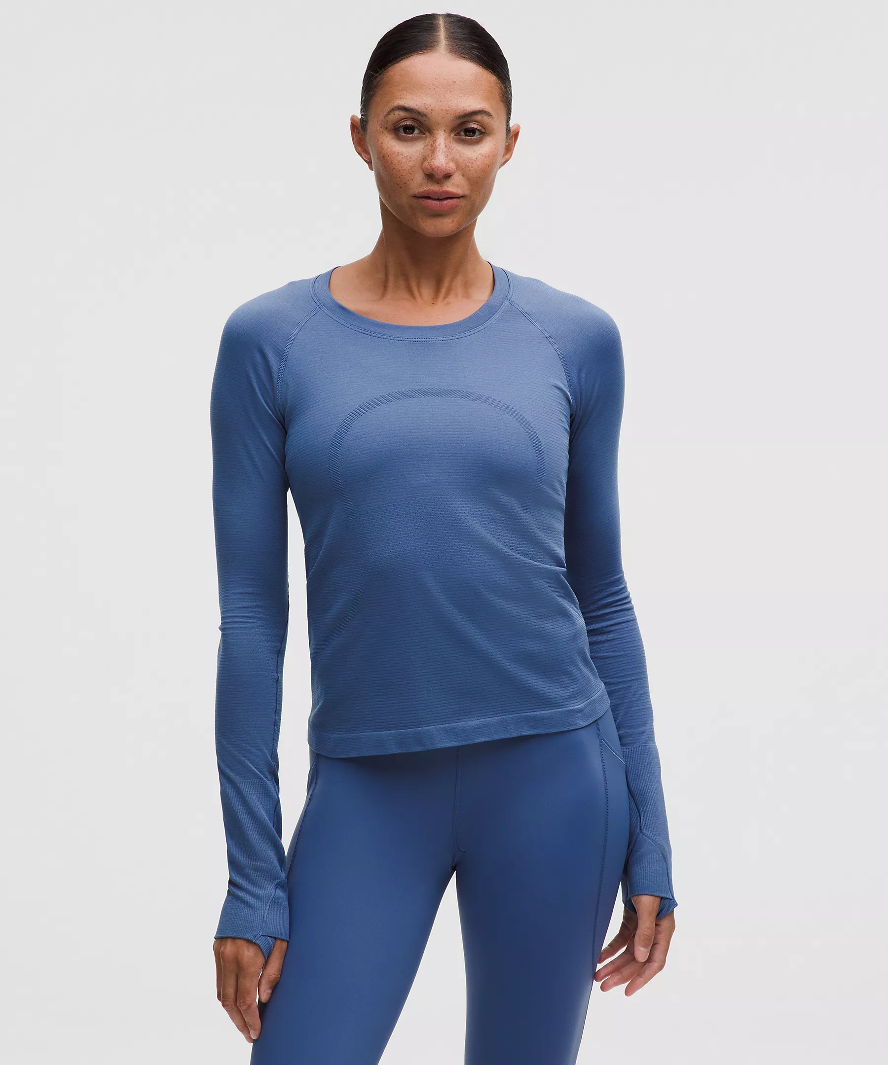 Swiftly Tech Long-Sleeve Shirt 2.0 | Lululemon (US)
