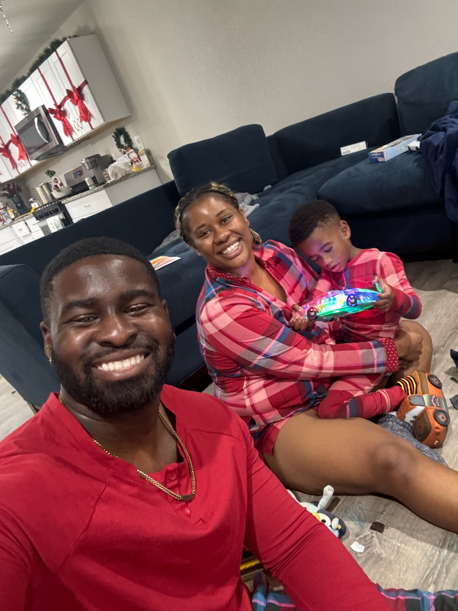 Merry Christmas! 

Everything is true to size, I sized up for the children’s pajamas 

#LTKSaleAlert #LTKFindsUnder100 #LTKHoliday