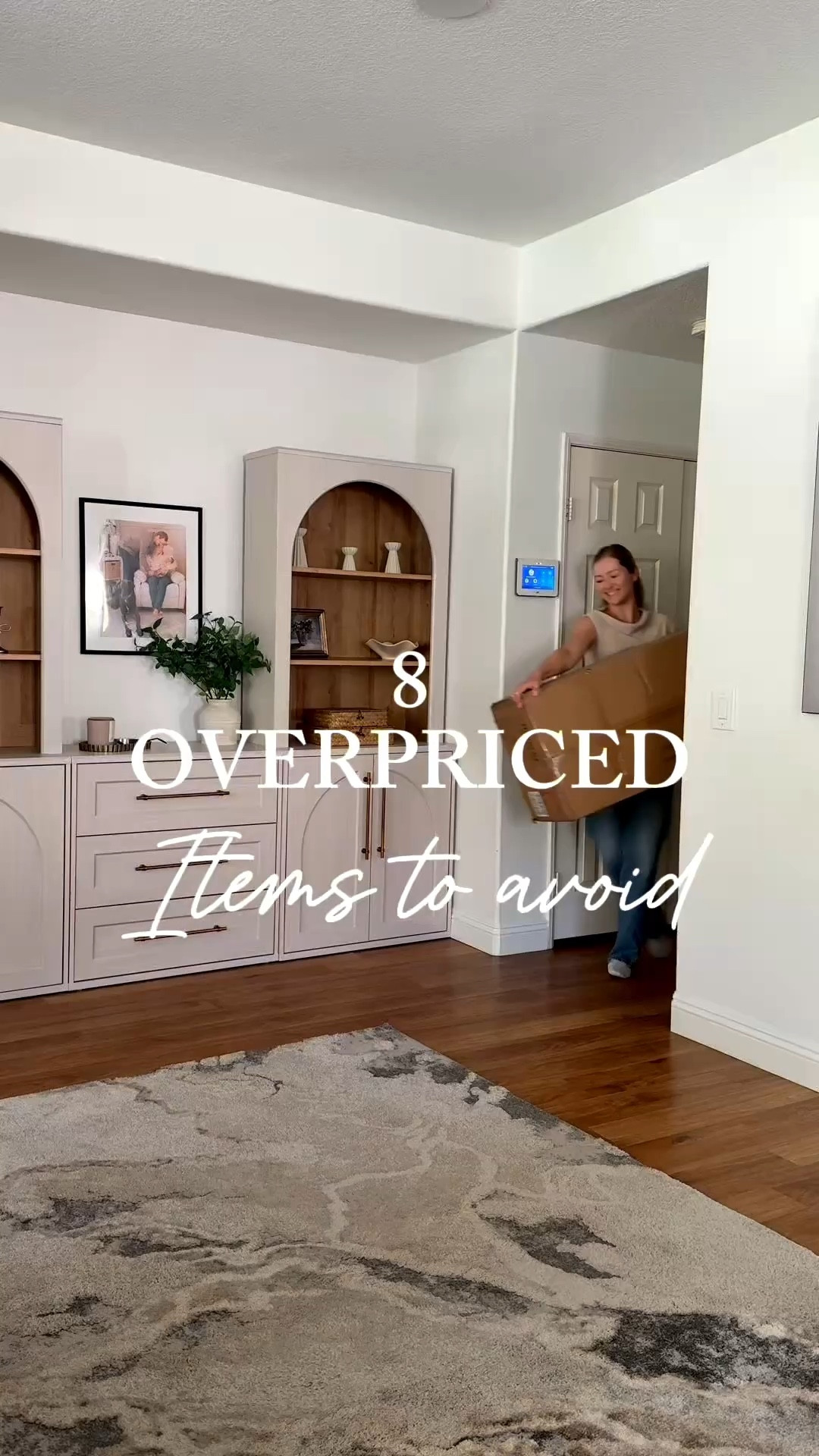 Why spend the extra $$$ when you can get the same designer feel and look for less than half the cost!?! 🫣We love to find furniture, decor and patio pieces that give you the same high end vibe but with in your budget! 🤎

#LTKSaleAlert #LTKHome