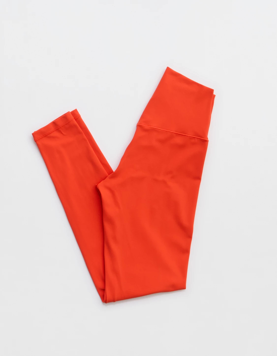 OFFLINE By Aerie Real Me XTRA High Waisted Legging | Aerie