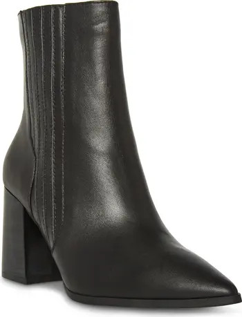 Indi Waterproof Bootie (Women) | Nordstrom