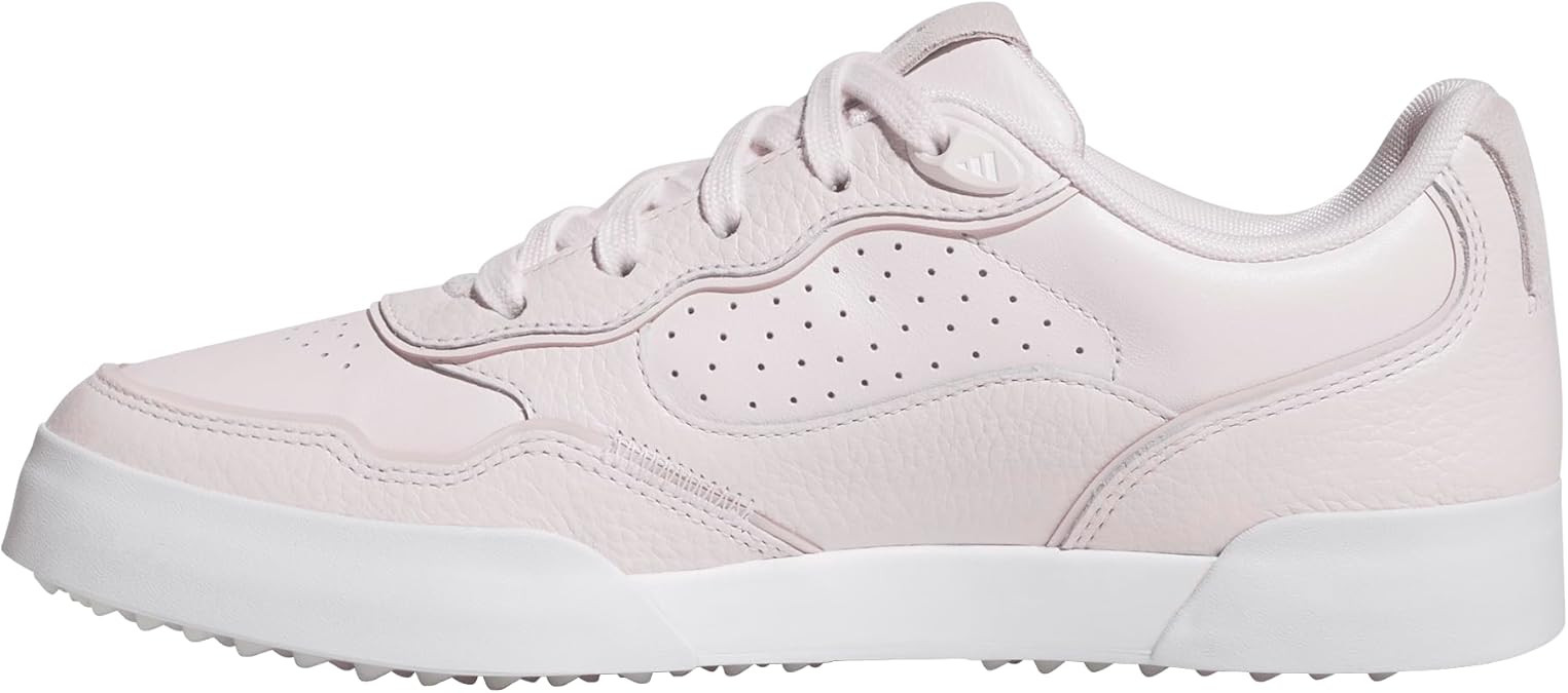 Adidas Womens Retrocross 25 Spikeless Golf Shoes | Amazon (US)