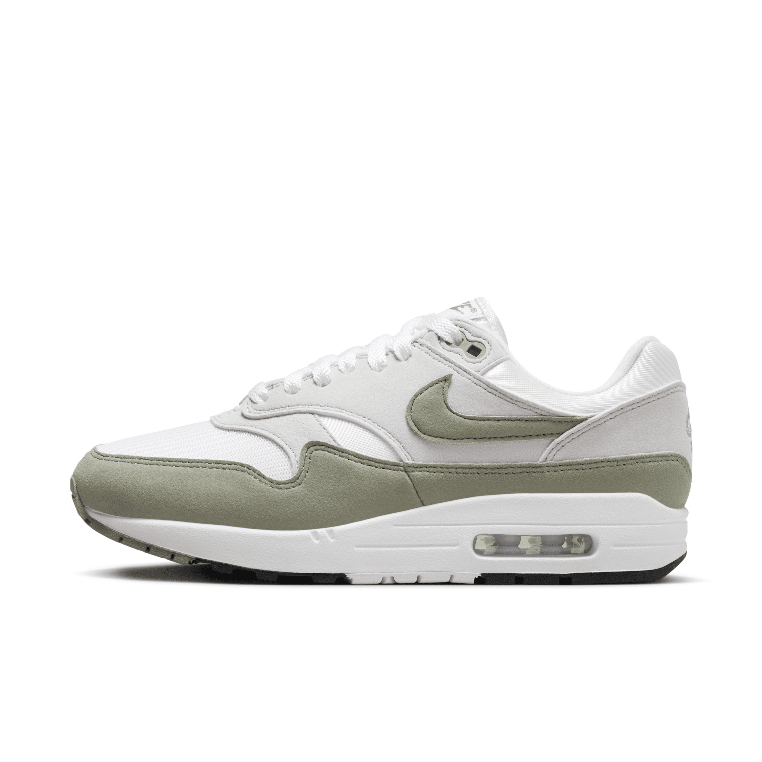 Nike Women's Air Max 1 Shoes in White | DZ2628-112 | Nike (US)