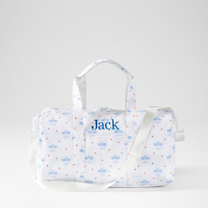 Riley Weekender Bag | Mark and Graham