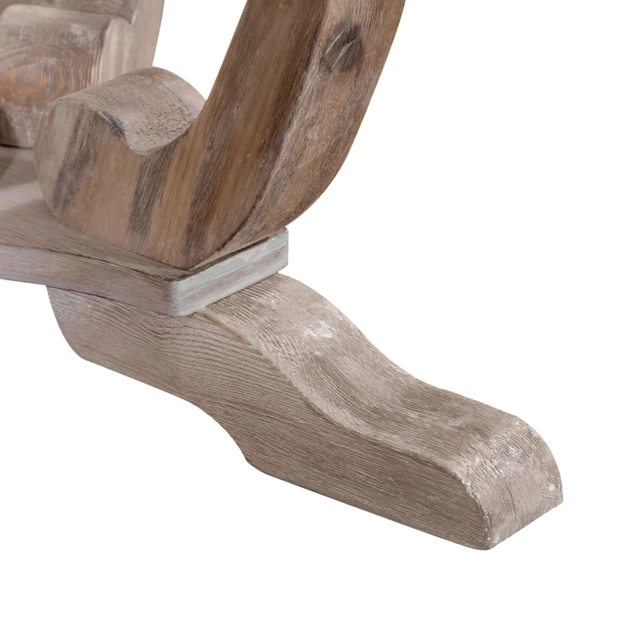 Livesay 24" Round Solid + Manufactured Wood Pedestal End Table | Wayfair North America