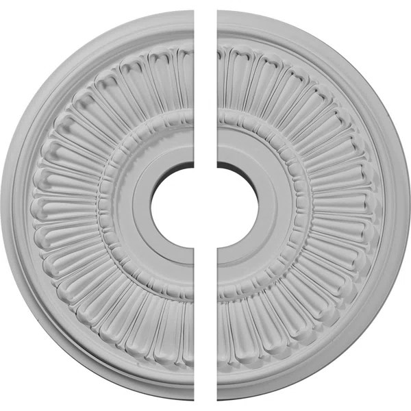 Melonie Ceiling Medallion | Wayfair North America