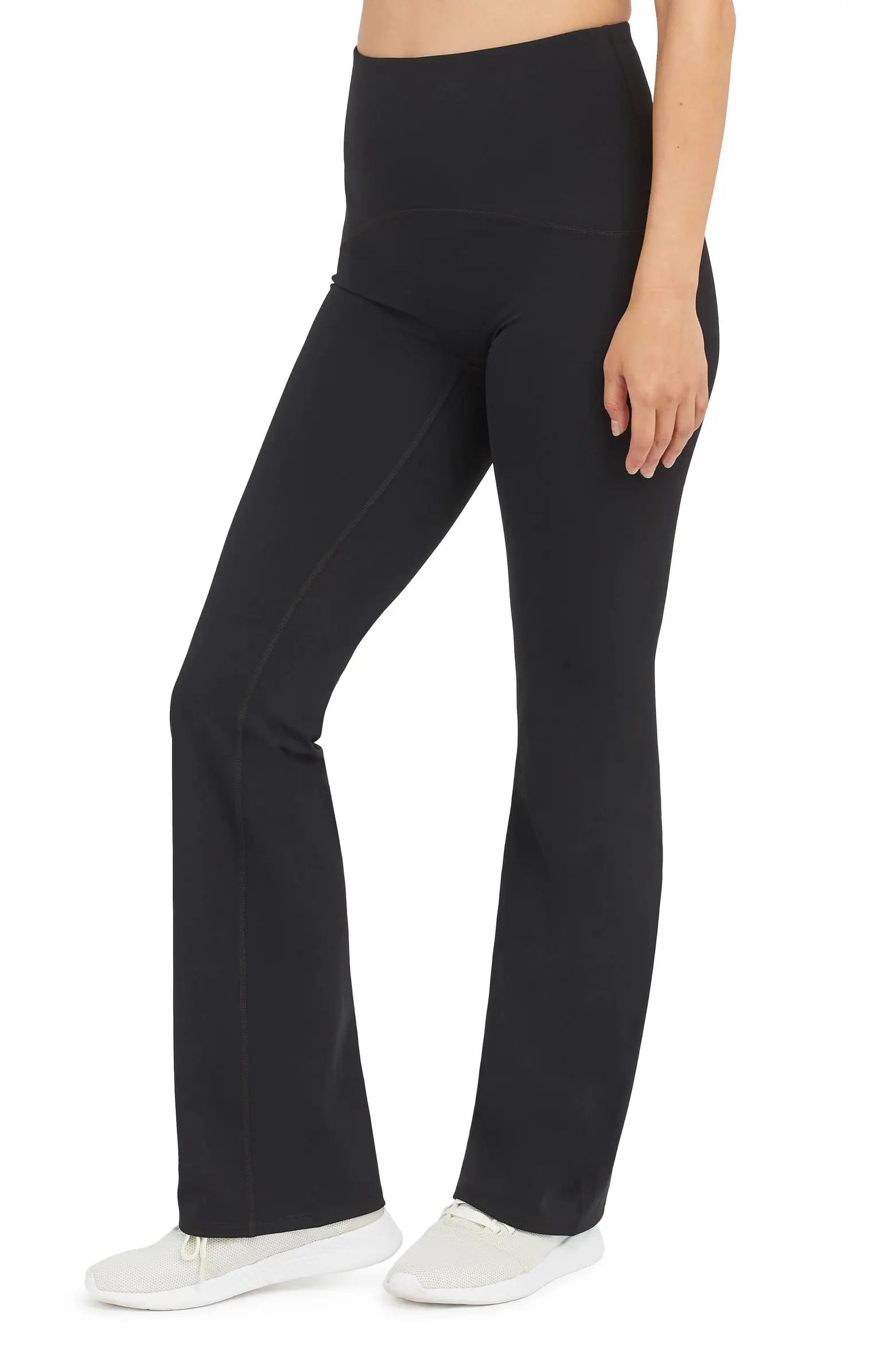 SPANX® Booty Boost Yoga Pants | Nordstrom | Nordstrom
