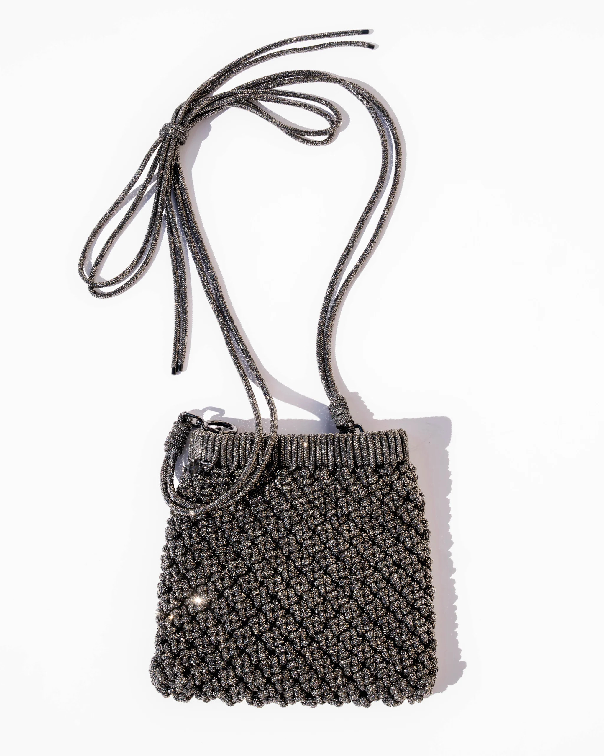 GALAXY Bag - Gunmetal | ROCKNOT