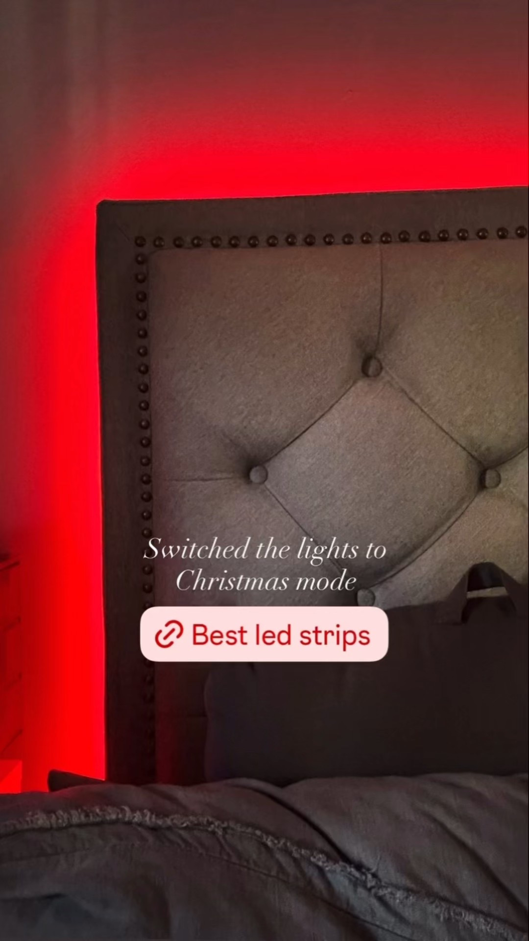 I use these all over the house, and the best part is that you can connect them to your smart speakers! 

#LTKCyberWeek #LTKHoliday #LTKHome