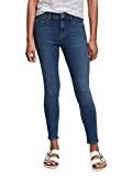 GAP Women's Mid-Rise Favorite Jegging Pant | Amazon (US)