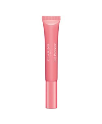 Clarins Lip Perfector Peptide-Plumping and Hydrating Lip Gloss - Macy's | Macy's