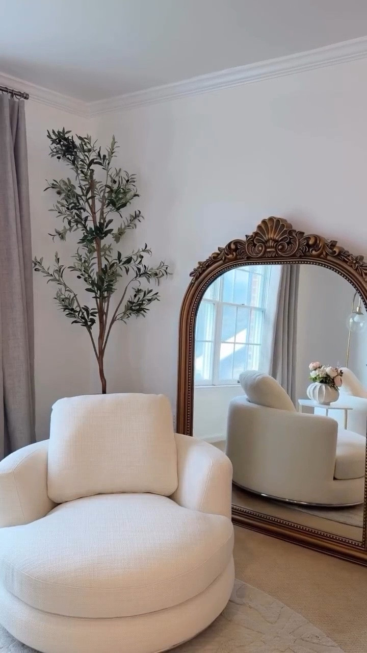 Cozy. Calm. Mine 🤎🤍

I was way too give this room a refresh  earlier this year because my bedroom is where I relax and unwind at the end of the day- I wanted neutral everything!🥹 and didn't want any extra clutter or stuff because I think the more items in the bed they tend to just create extra clutter 😆
Which is your favorite room in your house? :) 
@wayfair @amazonhome



#liketkit 
@shop.ltk
https://liketk.it/5UdRb


#liketkit 
@shop.ltk
https://liketk.it/60t1a



#liketkit #LTKHome #LTKmorningroutine #LTKSaleAlert
@shop.ltk
https://liketk.it/65vrP

Comment SHOP below to receive a DM with the link to this post on my LTK ⬇ https://liketk.it/699Z6 liketkit ltksalealert ltkhome ltkvideo primeday2022 ltkxprimeday ltkxprime ltkmorningroutine ltkxwayday
