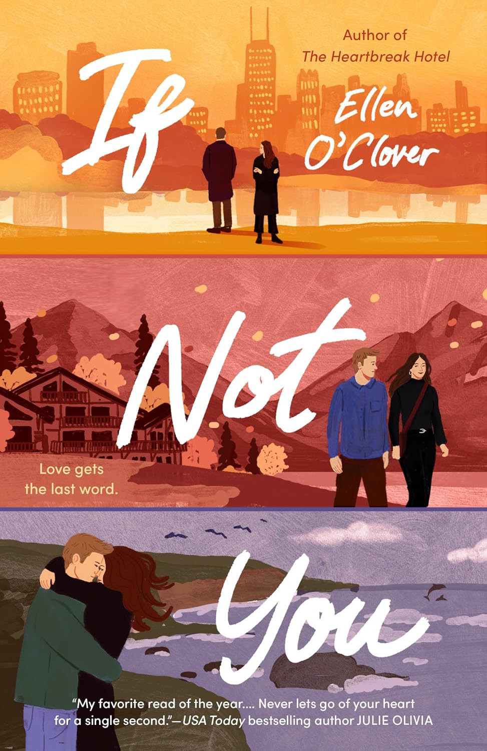 If Not You | Amazon (US)