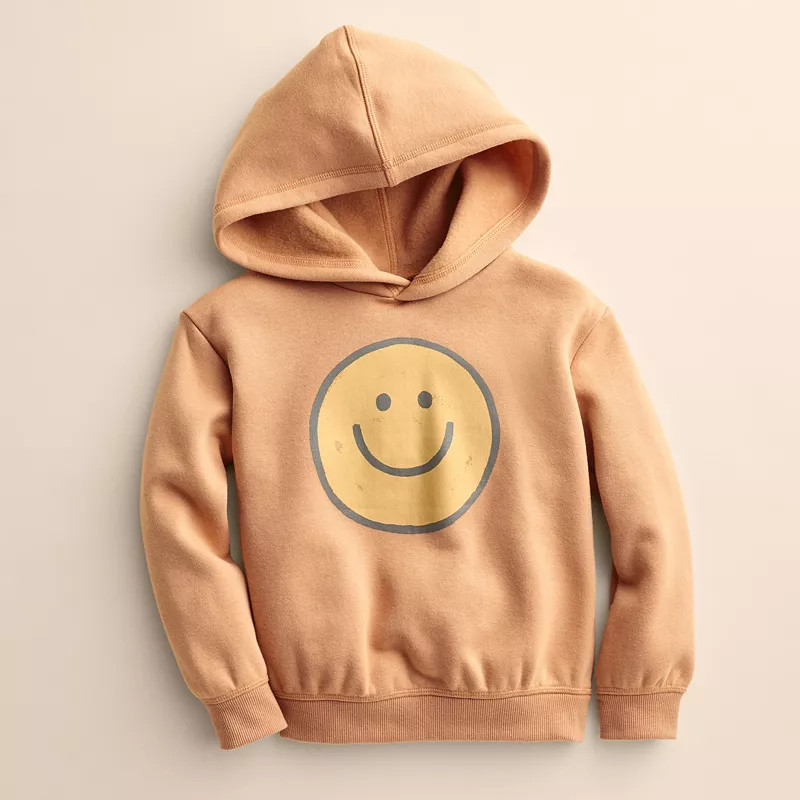 Baby & Toddler Little Co. by Lauren Conrad Hoodie | Kohl's