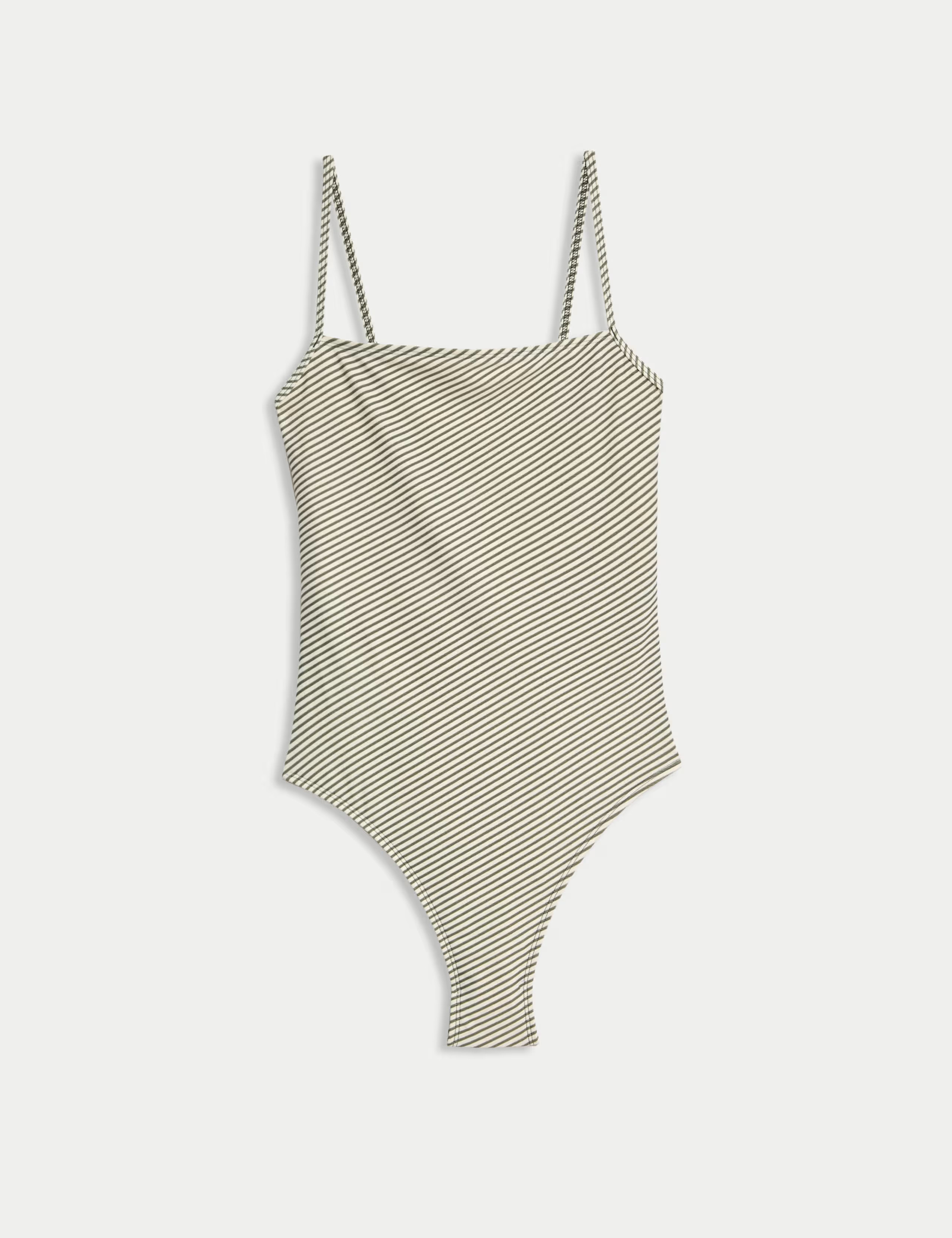 Printed Square Neck Swimsuit | Marks & Spencer (UK)