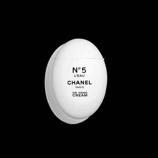 CHANEL N°5 L'EAU On Hand Cream | Chanel, Inc. (US)