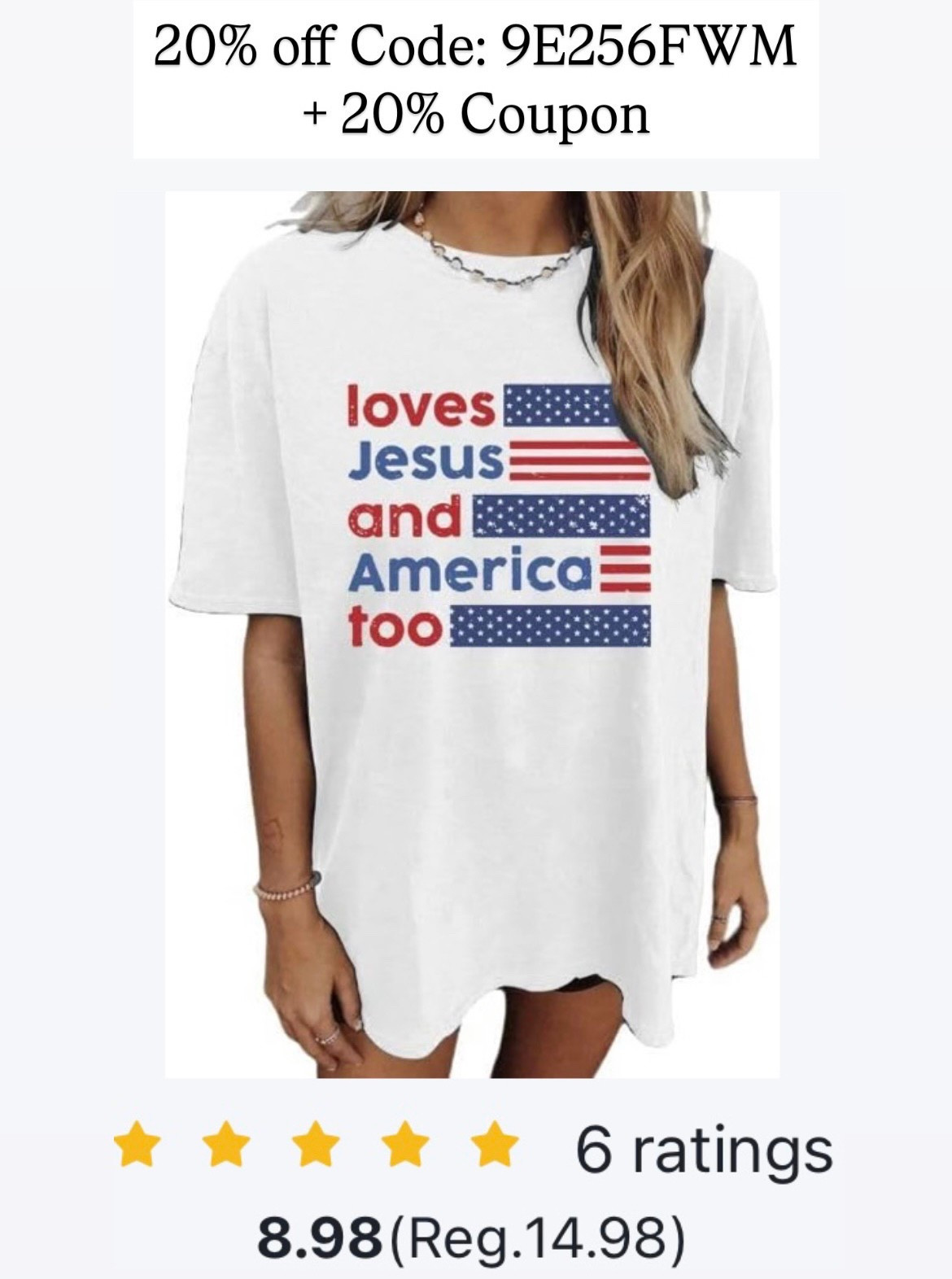 Patriotic tees
Fourth of July graphic tee
America shirt
Amazon deals 

#LTKSeasonal #LTKStyleTip #LTKSummerEdit