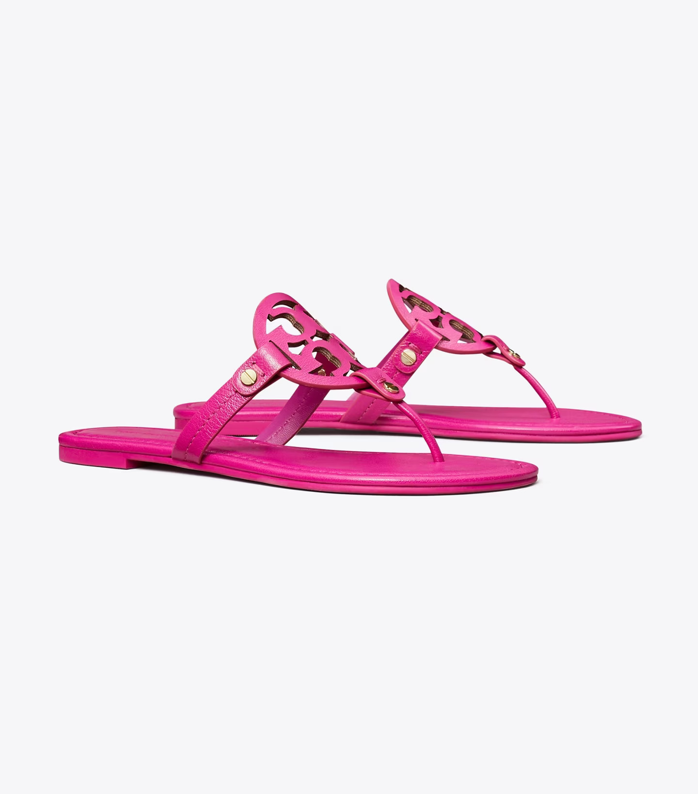 MILLER SANDAL | Tory Burch (US)