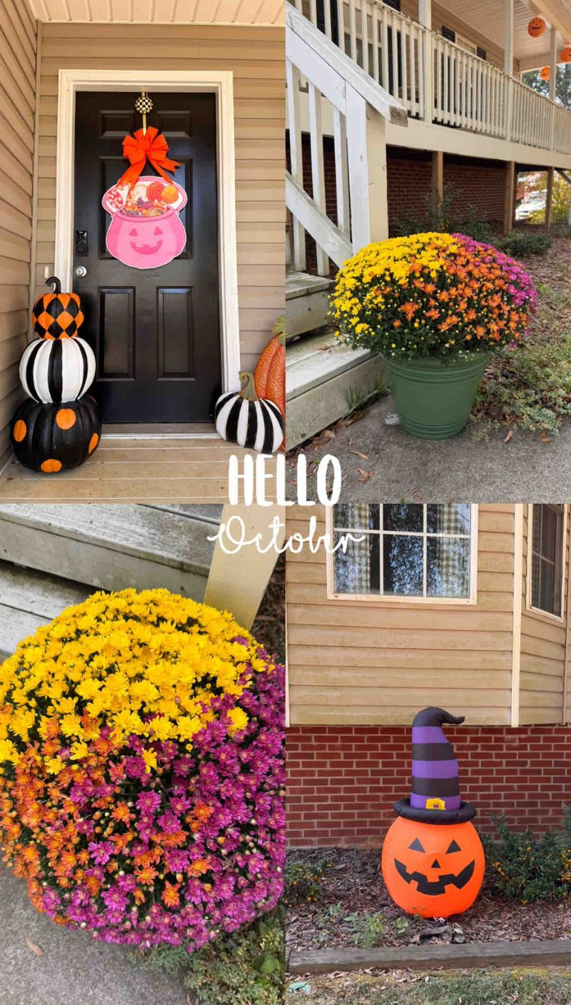 Go to shopmy.us/shop/kendallallen to shop this post - a lot of the things aren't linkable on LTK 

 #LTKHalloween #LTKSeasonal #LTKParties