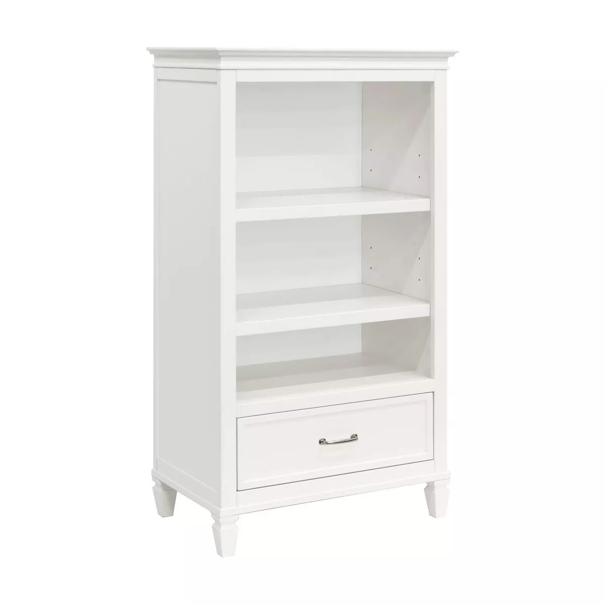 Namesake Darlington Bookcase - Warm White | Target