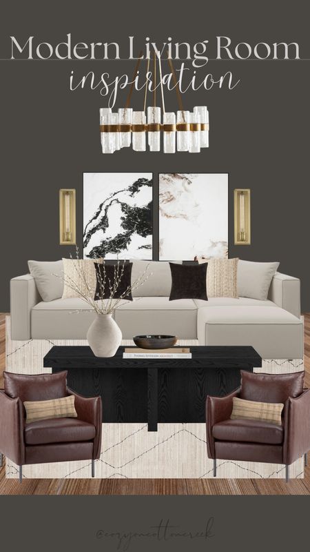 Living room Inspo
Modern home decor
Furniture


#LTKhome