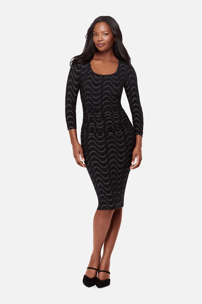 Suri Shaping Dress in Slinky | MiracleSuit