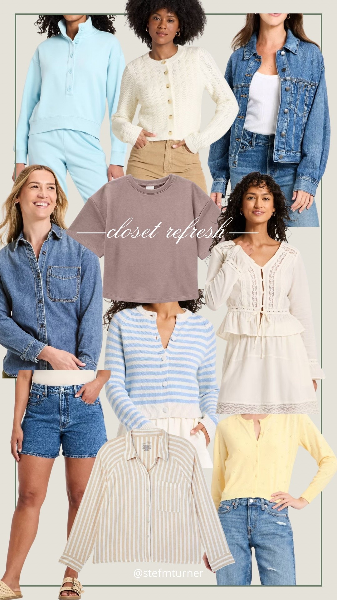 🎯 Target spring sale: Save 30% off on select women’s clothing

#LTKootd #LTKSaleAlert #LTKmomlife