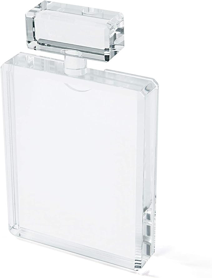 MarccTipton 2.5x3.5 Acrylic Picture Frame, Mini Photo Frame for Fujifilm Instax & Polaroid Film D... | Amazon (US)