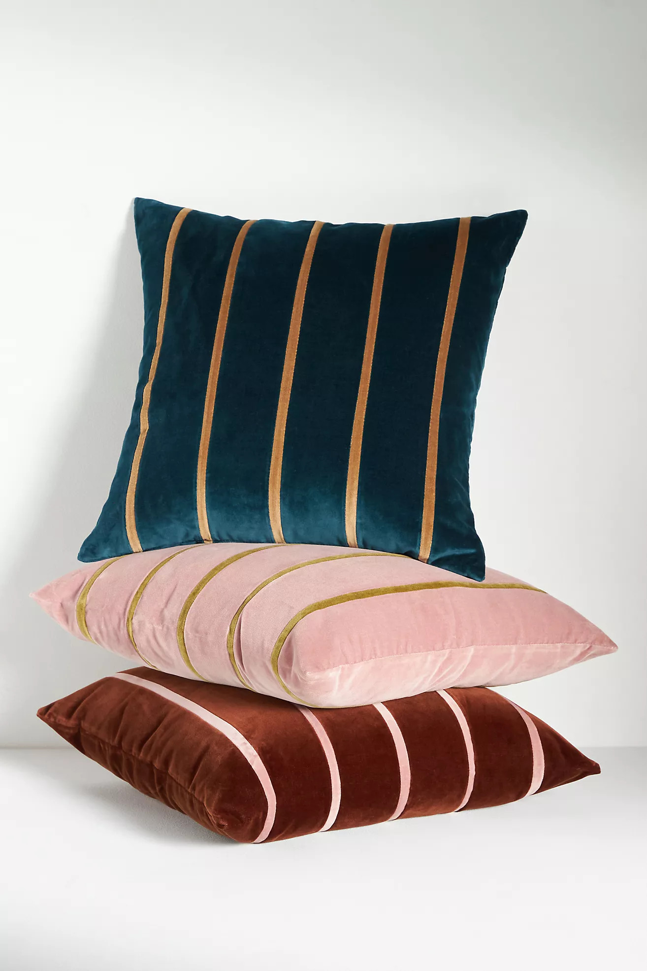 Christina Lundsteen Pippa Pillow Cover | Anthropologie (US)