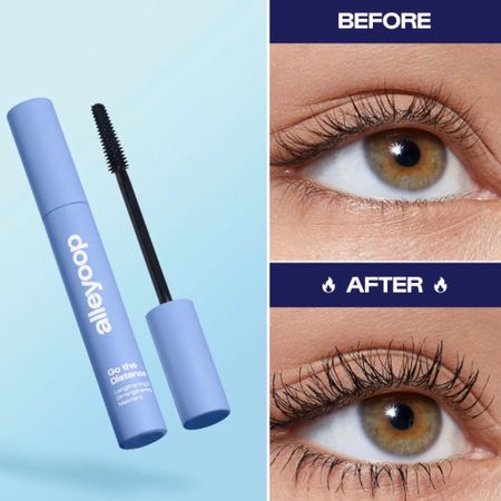 Lengthening tube mascara good for sensitive eyes from @alleyoop

#makeup #travelmakeup

#LTKbeauty