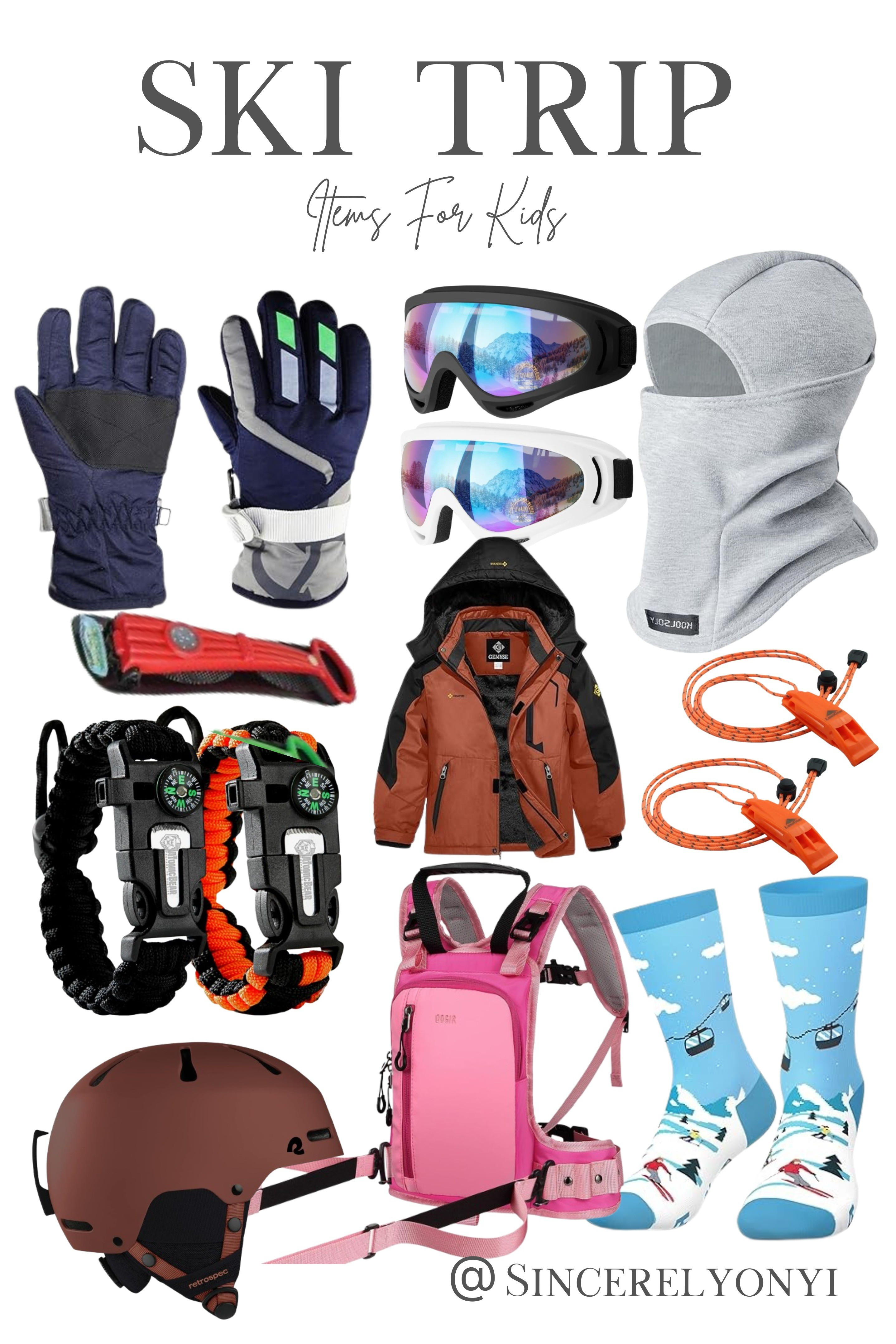 Ready for a snowy adventure? Check out these must-have ski trip essentials for kids! From cozy jackets to fun snow gear, we've got everything to keep them warm and stylish on the slopes! #SkiTrip #KidsGear #WinterAdventure

#LTKTravel #LTKActive #LTKU