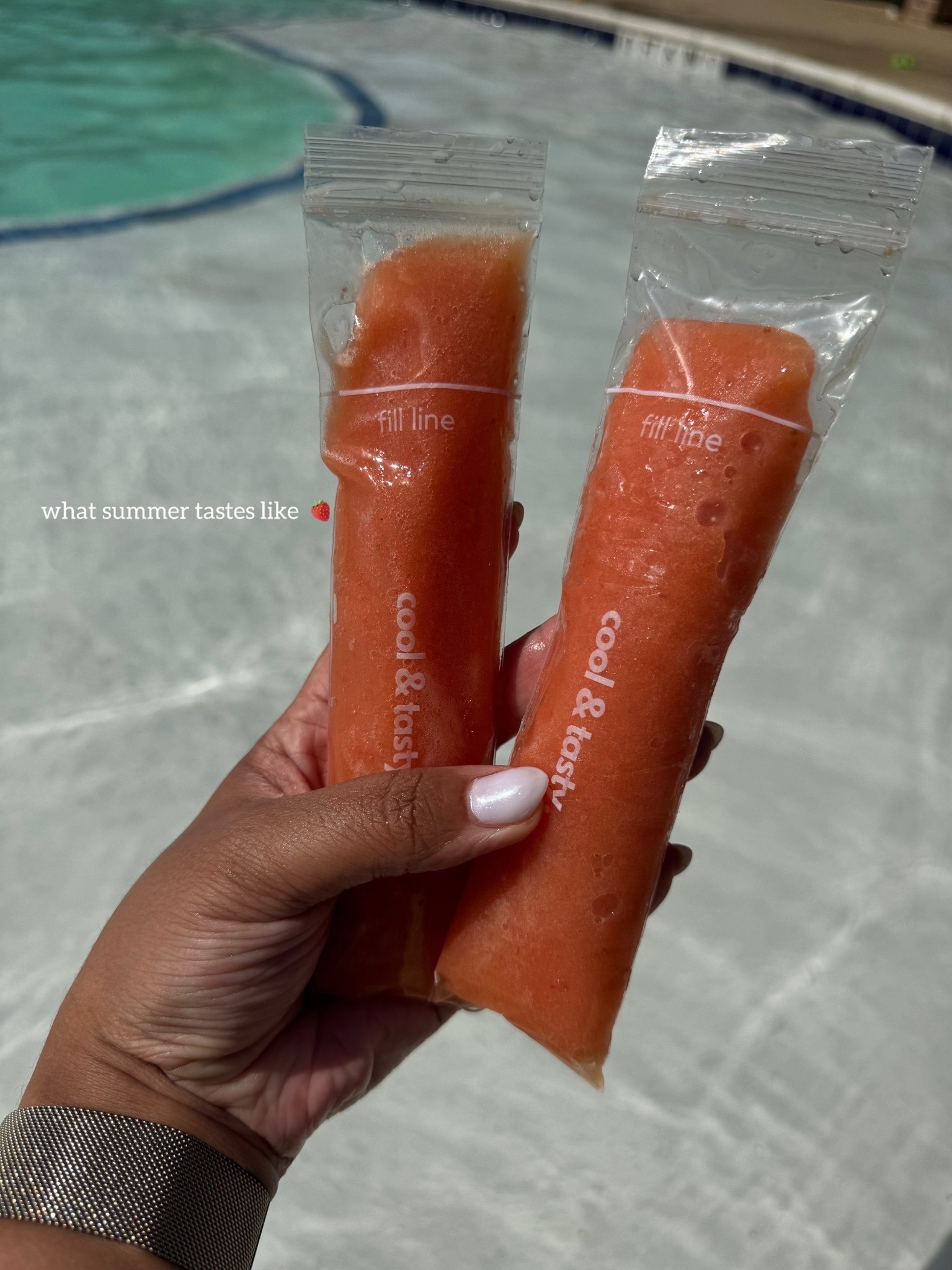 Homemade popsicle kit 

#LTKSummerEdit #LTKKids #LTKFamily