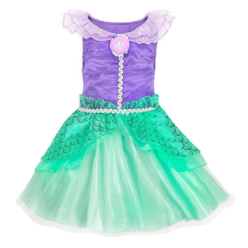 Ariel Costume for Baby – The Little Mermaid | Disney Store