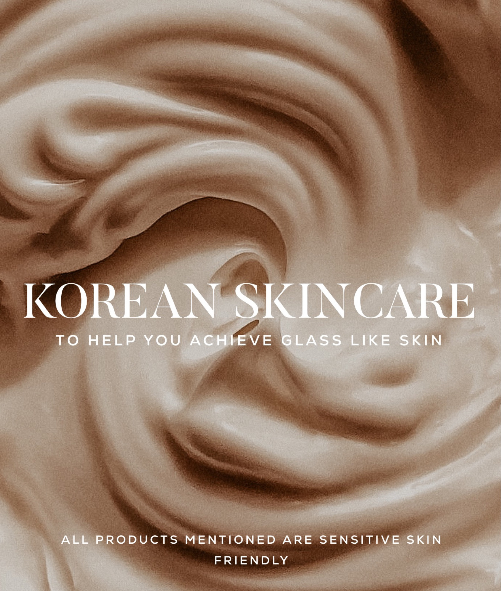 All sensitive skin approved! These really improved my skin!!

#LTKFind #LTKbeauty #LTKwedding