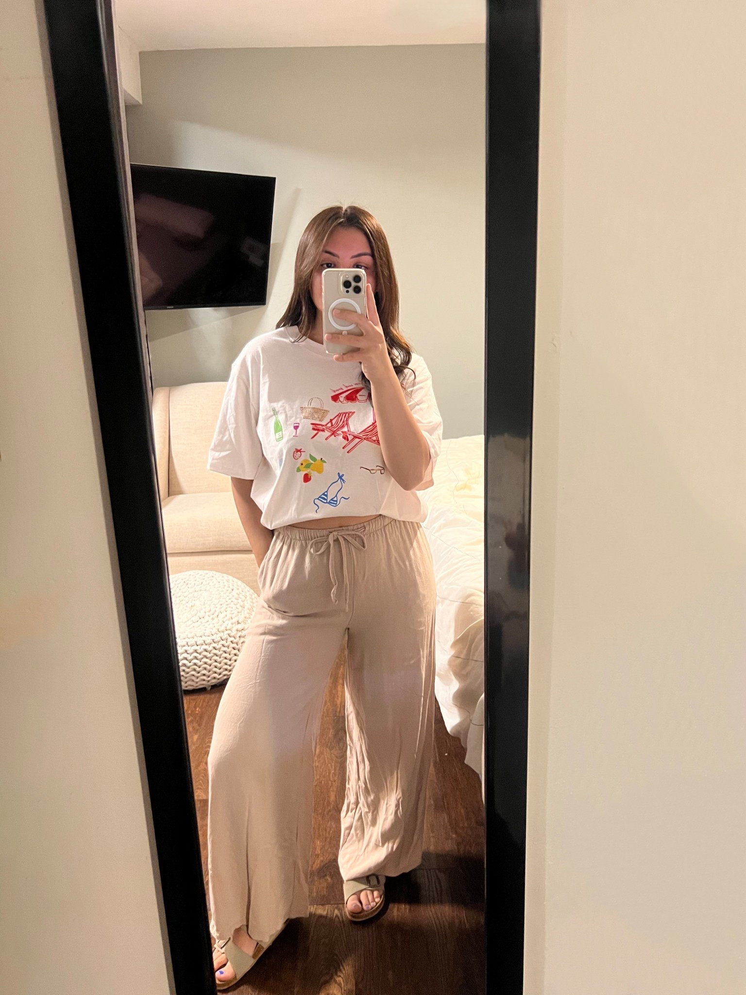 When you wanna be comfy and cute with a coastal look 

#LTKFindsUnder100 #LTKFindsUnder50 #LTKStyleTip