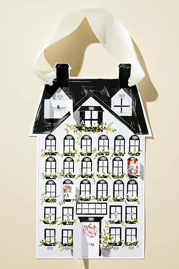 Wedding Countdown Advent Calendar | Anthropologie (US)